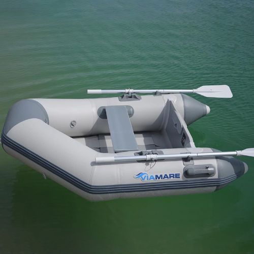 Pontone Viamare 190 Slat per 2 persone