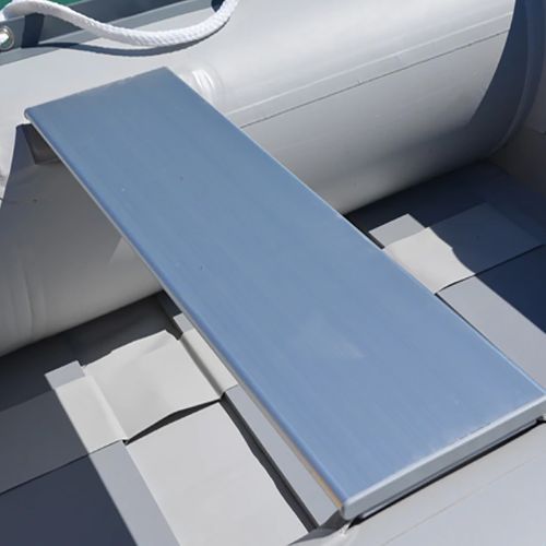 Viamare 230 S Slat Pontone per 2 persone