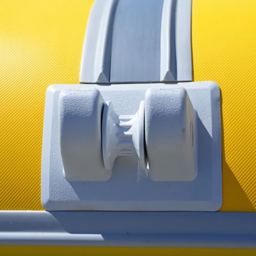 Viamare 230 S Slat Pontone per 2 persone