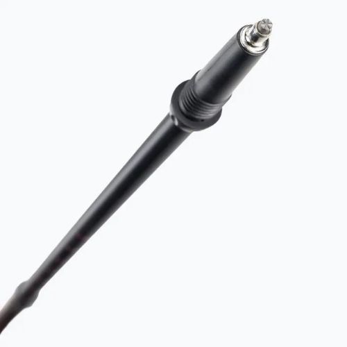 Bastoncini da nordic walking Viking Kube Pro rosso