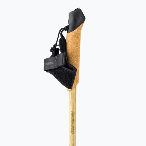 Bastoncini da nordic walking Komperdell Bayamo Vario Carbon 1752216-10