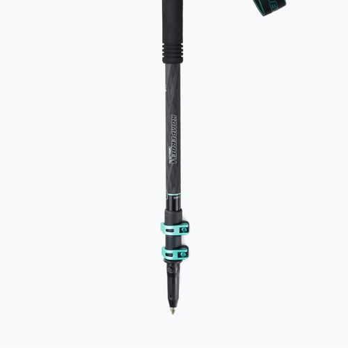 Bastoncini da trekking Komperdell Carbon C3 Pro Compact 1752361-10