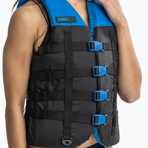 JOBE gilet di assicurazione Dual blu