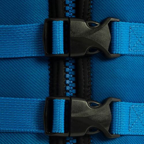 JOBE gilet di assicurazione per bambini Neoprene blu