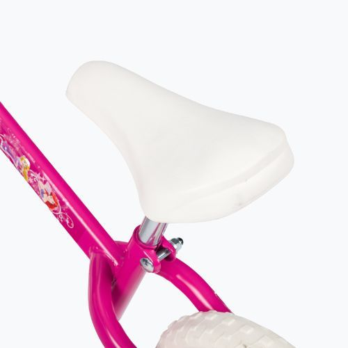 Huffy Princess Kids Balance, bici da fondo rosa