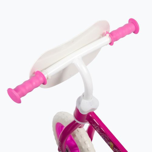 Huffy Princess Kids Balance, bici da fondo rosa