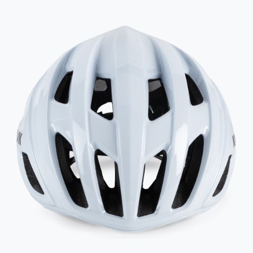 Casco da bici KASK Mojito bianco CHE00076.201