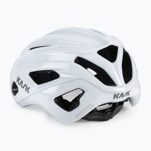 Casco da bici KASK Mojito bianco CHE00076.201