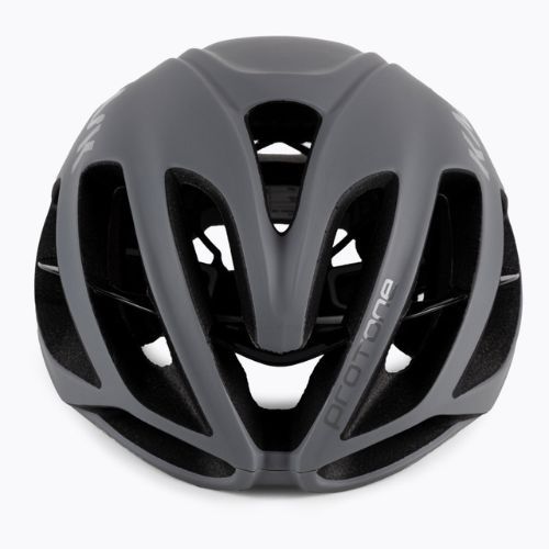 Casco da bici KASK Protone grigio CHE00037.389