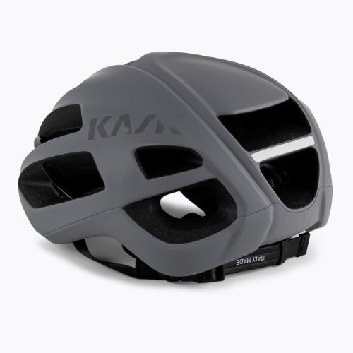 Casco da bici KASK Protone grigio CHE00037.389