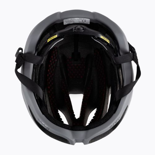 Casco da bici KASK Protone grigio CHE00037.389
