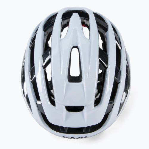 Casco da bicicletta KASK Valegro bianco CHE00052.201