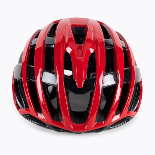 Casco da bici KASK Valegro rosso CHE00052.204
