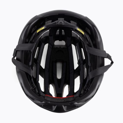 Casco da bici KASK Valegro nero CHE00052.211