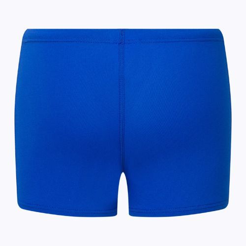 Boxer da bagno Nike Poly Solid Aquashort bambino game royal