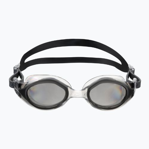Occhiali da nuoto Nike Flex Fusion 2022 grigio fumo scuro