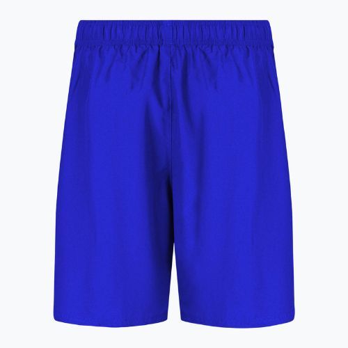 Pantaloncini da bagno da bambino Nike Essential 4" Volley game royal