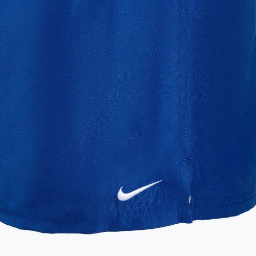 Pantaloncini da bagno Nike Essential 7" Volley game royal da uomo