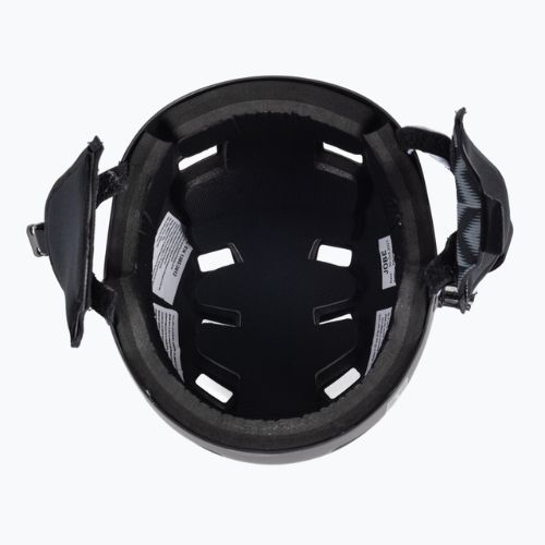 Casco JOBE Base nero