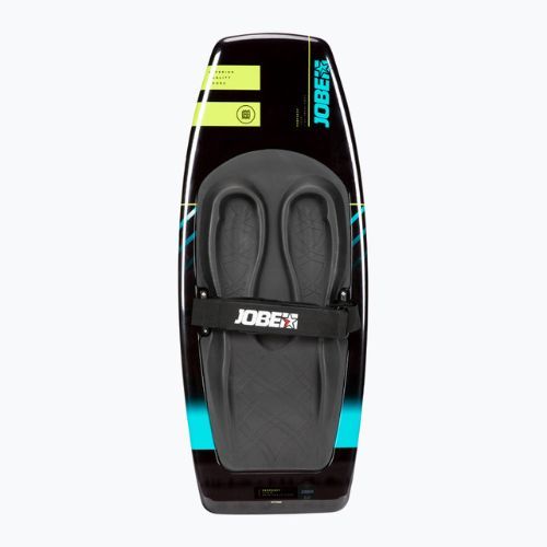 JOBE Prophecy Kneeboard nero/blu/verde