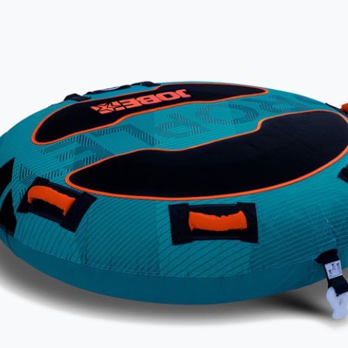 JOBE Droplet Towable Set 1P blu/arancio