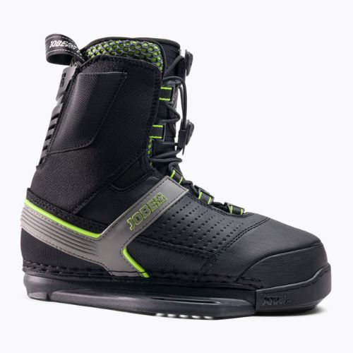 Attacchi da wakeboard JOBE Charge nero