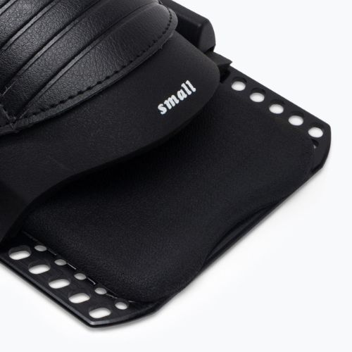 Attacco per sci nautico JOBE RTP Alluminio nero