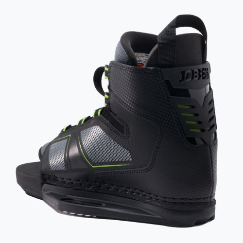 Attacchi da wakeboard JOBE Unit nero