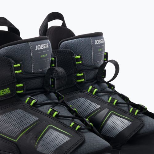 Attacchi da wakeboard JOBE Unit nero