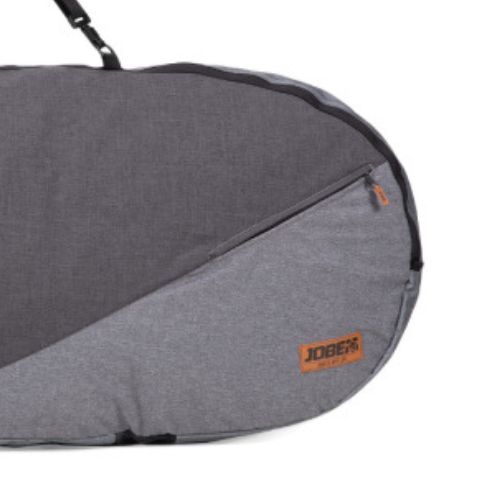 JOBE Multi Copri tavola imbottito grigio