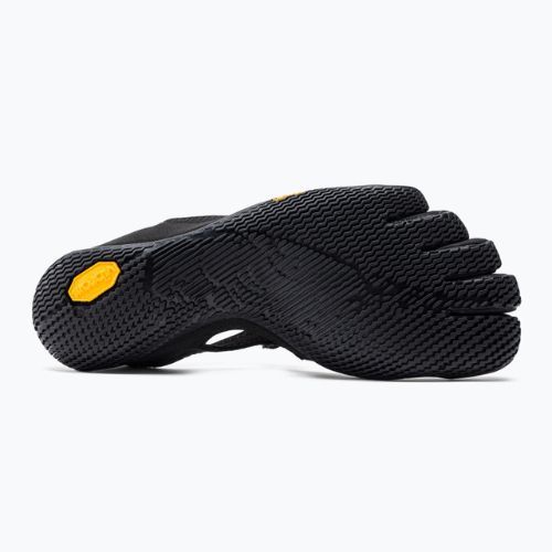 Scarpe da allenamento da donna Vibram FiveFingers V-Soul nero