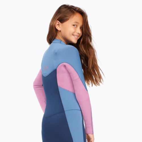 Billabong 4/3 Teen Synergy CZ GBS Muta da bambino full river