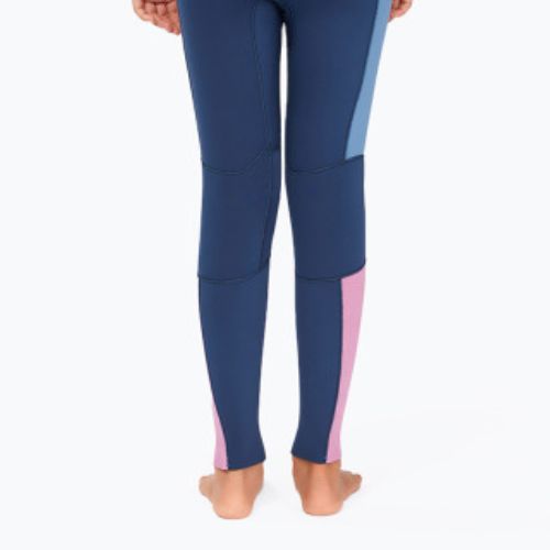 Billabong 4/3 Teen Synergy CZ GBS Muta da bambino full river