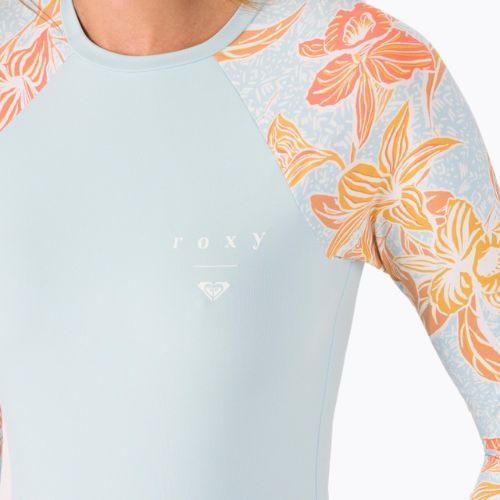 Costume da bagno intero da donna ROXY Island In The Sun cool blue s island time