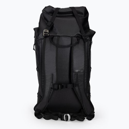 Exped Serac 35 l zaino da arrampicata nero EXP