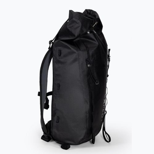 Exped Serac 35 l zaino da arrampicata nero EXP