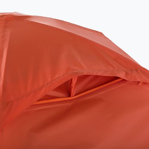 Tenda da trekking Marmot Vapor 2P ocra bruciata per 2 persone