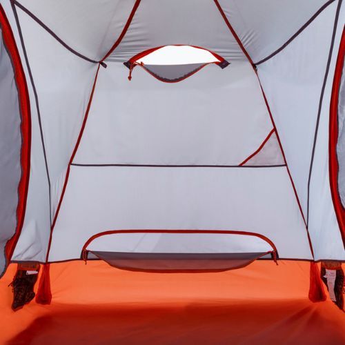 Tenda da trekking Marmot Vapor 3P ocra bruciata per 3 persone
