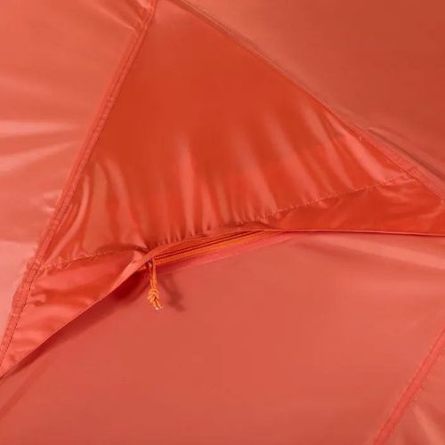 Tenda da trekking Marmot Vapor 4P ocra bruciato 4 persone