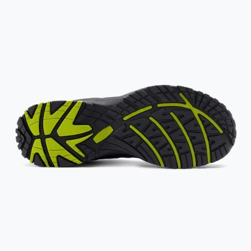 Scarpe da trekking da uomo CMP Sun grigio 3Q11157/71UL