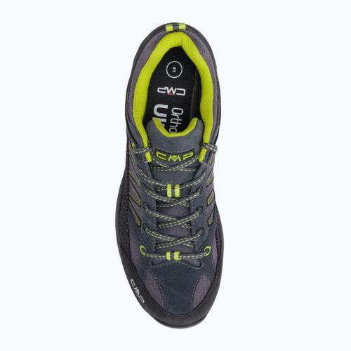Scarpe da trekking da uomo CMP Sun grigio 3Q11157/71UL