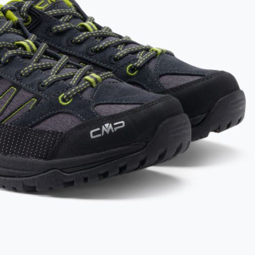 Scarpe da trekking da uomo CMP Sun grigio 3Q11157/71UL