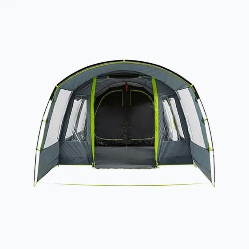 Tenda da campeggio per 4 persone Coleman Vail 4 Long verde