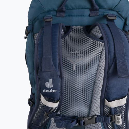 Zaino da trekking Deuter Futura Pro 36 l marina/navy