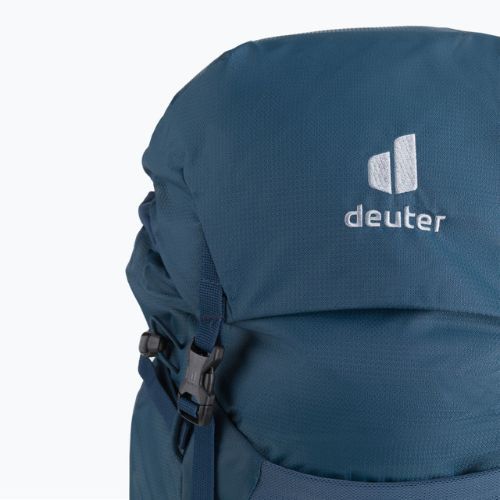 Zaino da trekking Deuter Futura Pro 36 l marina/navy
