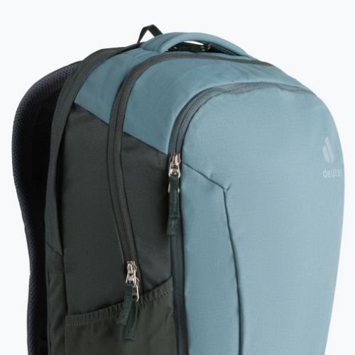 Zaino Deuter Giga 28 l teal/ivy city