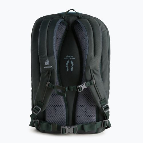 Zaino Deuter Giga 28 l teal/ivy city