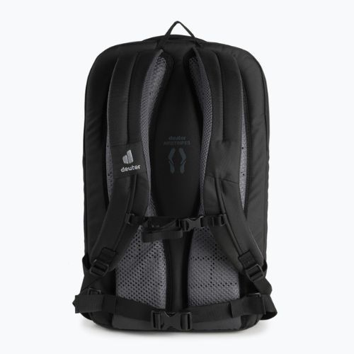 Zaino urbano Deuter Giga 28 l nero
