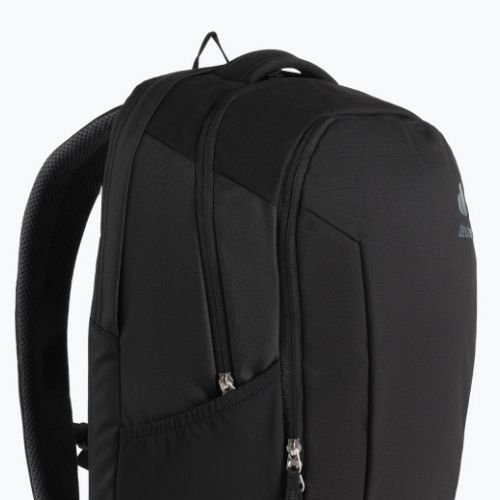 Zaino urbano Deuter Giga 28 l nero