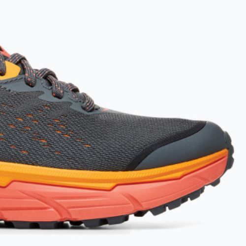 Scarpe da corsa da donna HOKA Challenger ATR 6 castlerock/camellia